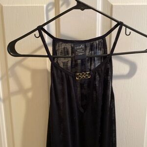 Catalina swim coverup. Size S